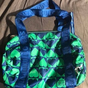 Harajuku Lovers Bag! Excellent used condition